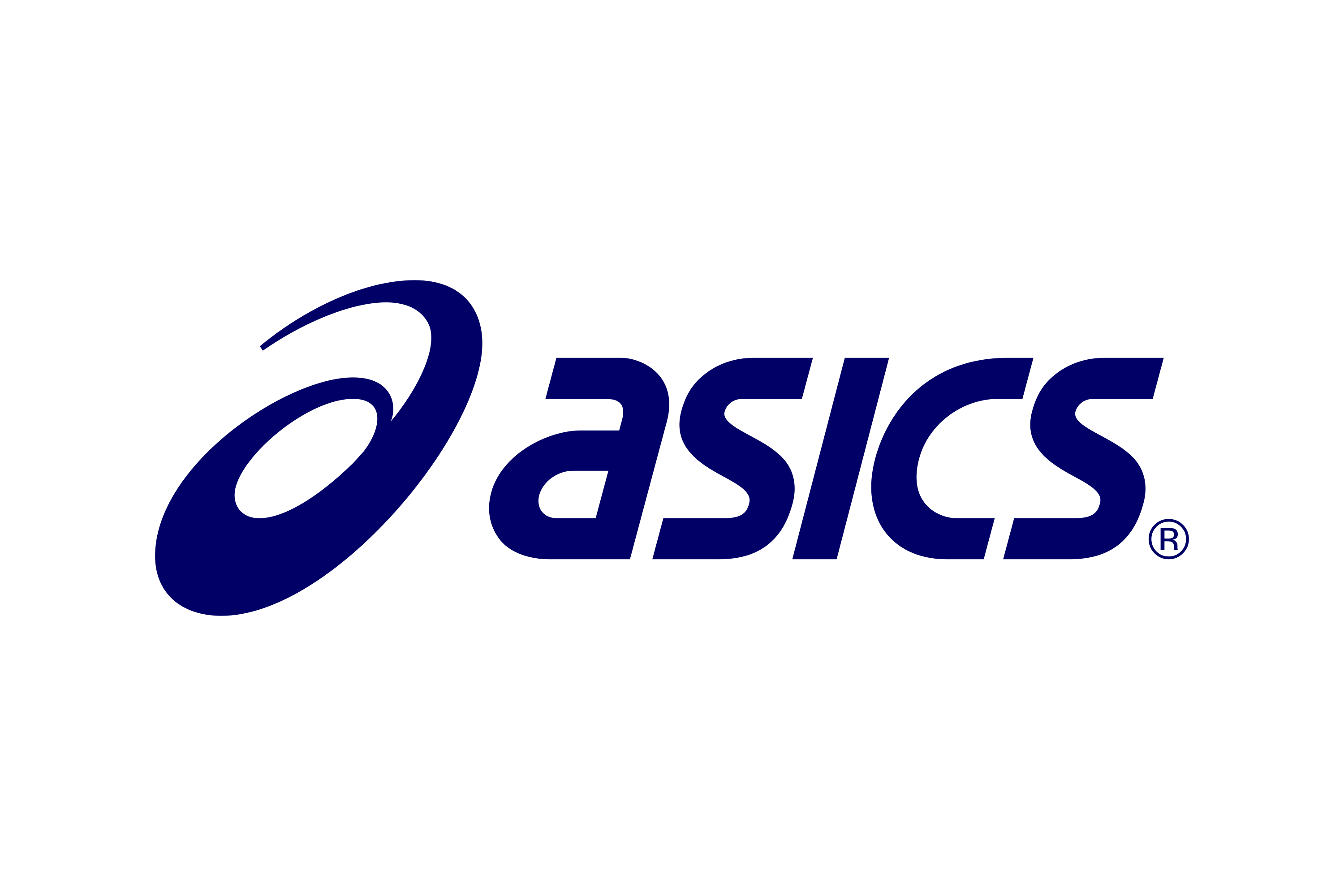 ASICS